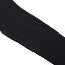 Camiseta de compresión para correr para hombre, camisetas deportivas de manga larga, sudadera para gimnasio y Fitness, chándal para correr, camisetas atléticas para hombre